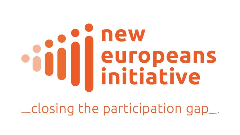 logo new european initiative