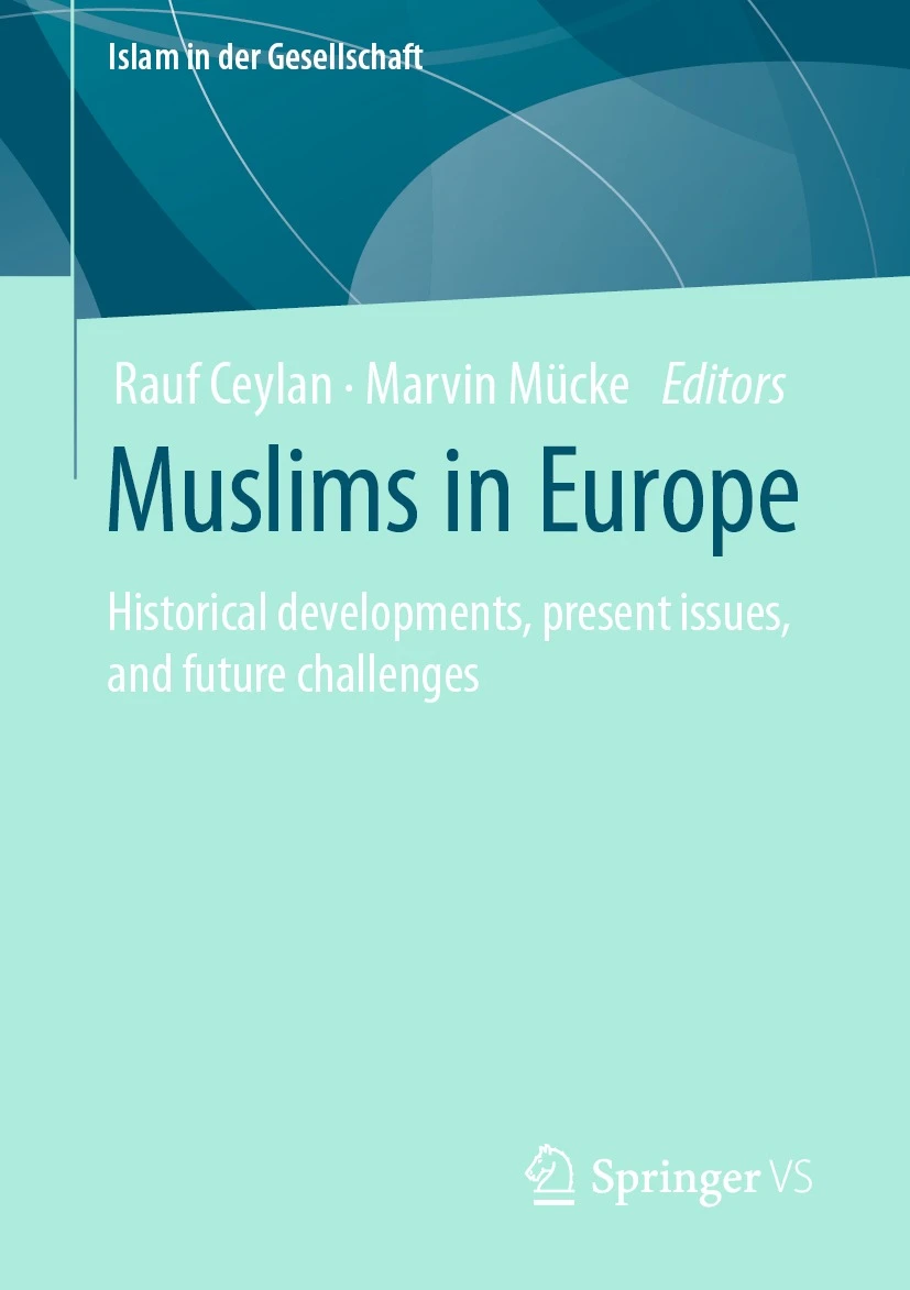 Muslims in Belgium: From Immigrant Guestworkers to a Polymorphic and Contested Minority