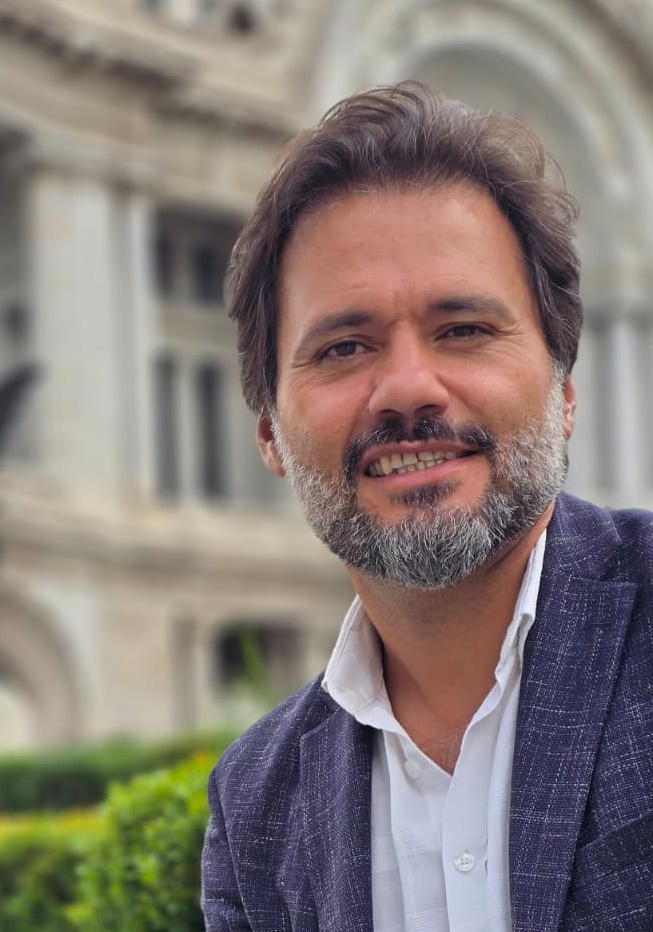 Baris TUGRUL
