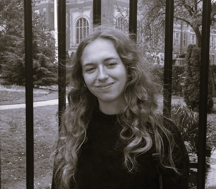 Hannah Weytjens
