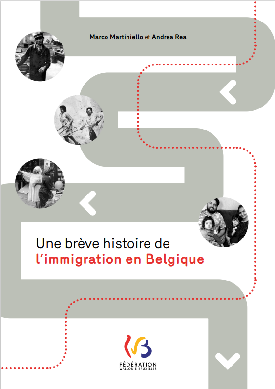 Une brève histoire de l'immigration en Belgique